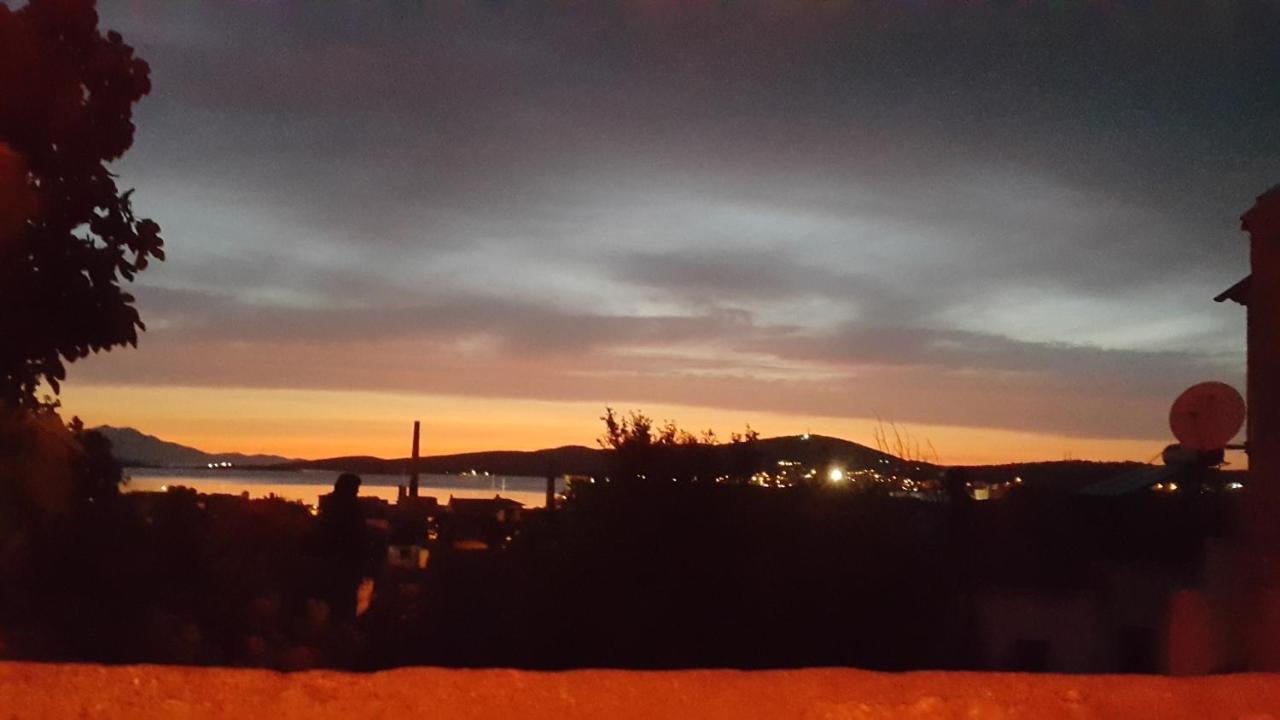 Ayvalı Melekler Pansiyon المظهر الخارجي الصورة