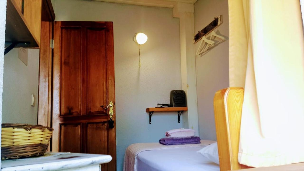 Ayvalı Melekler Pansiyon المظهر الخارجي الصورة